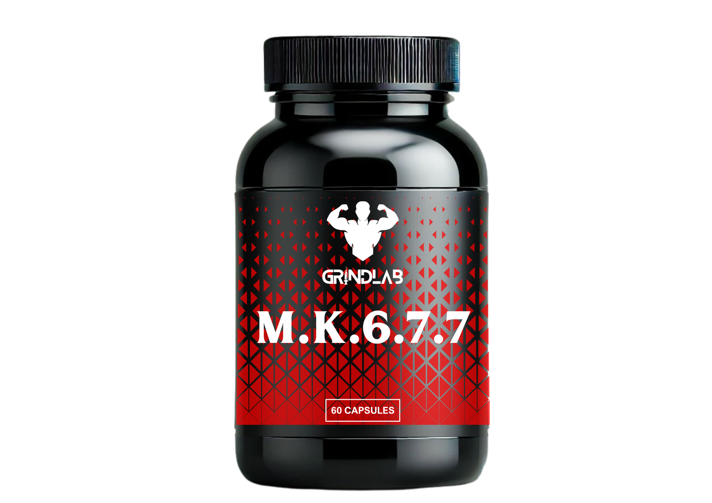 M.K.6.7.7 Grindlab Supplement