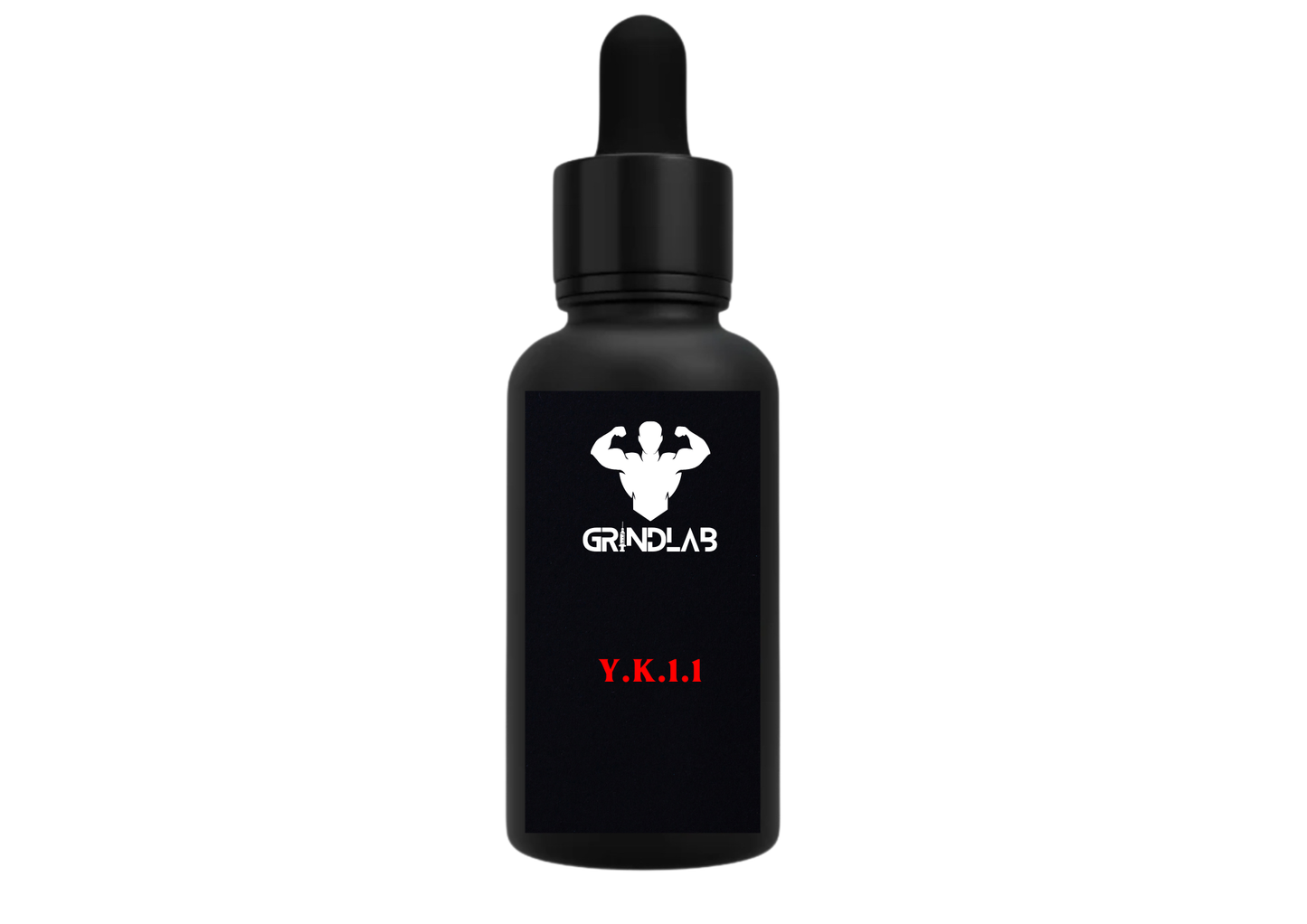 Y.K.1.1 Grindlab Supplement DROPS