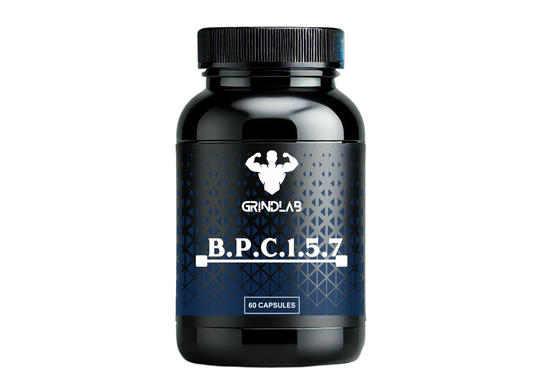 B.P.C.1.5.7 Grindlab Supplement