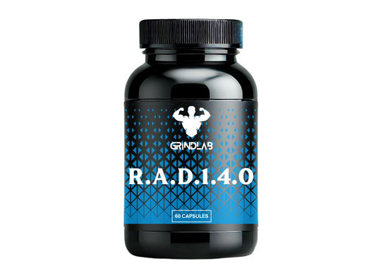 R.A.D.1.4.0 Grindlab Supplement