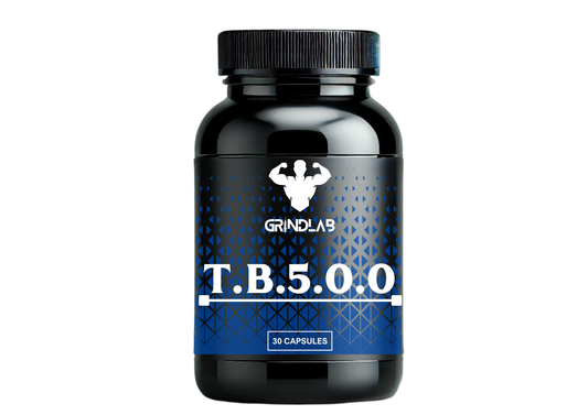 T.B.5.0.0 Grindlab Supplement
