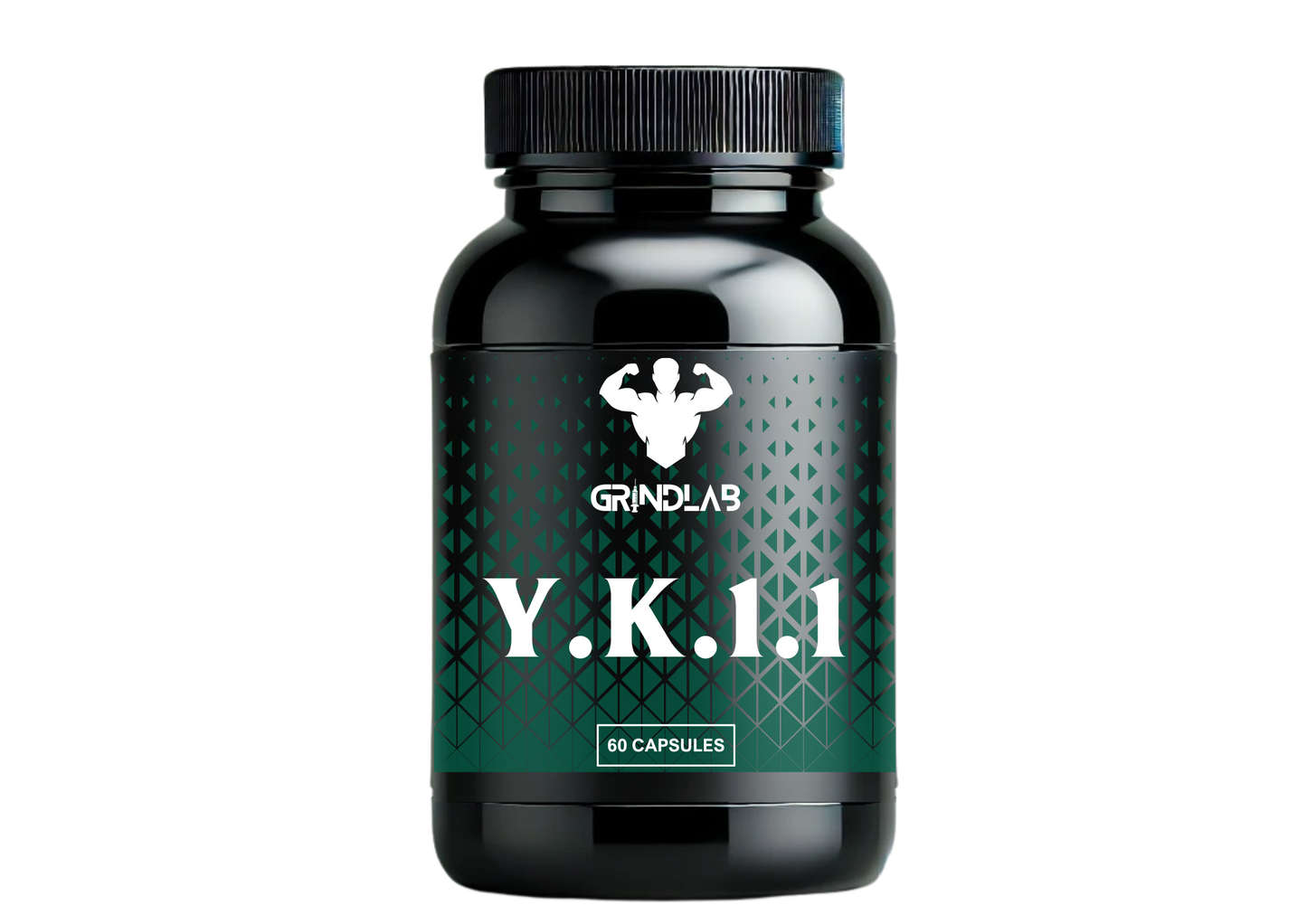Y.K.1.1 Grindlab Supplement