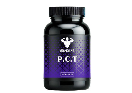 P.C.T Grindlab Supplement