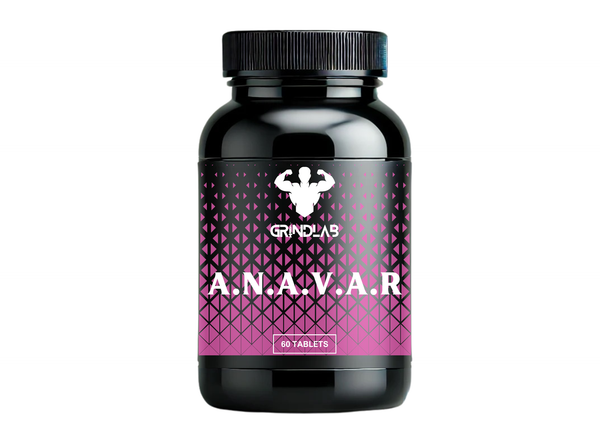 A.N.A.V.A.R  Grindlab Supplement